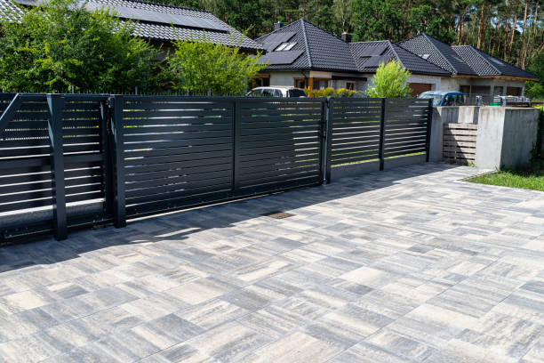 Best Driveway Pavers Near Me  in Thibodaux, LA