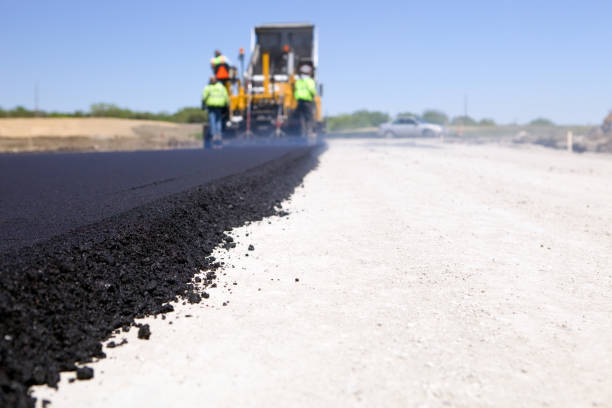 Trusted Thibodaux, LA Driveway Pavers Experts