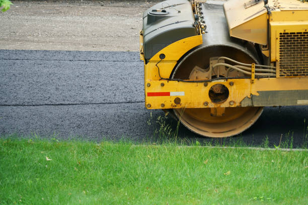 Best Custom Driveway Pavers  in Thibodaux, LA