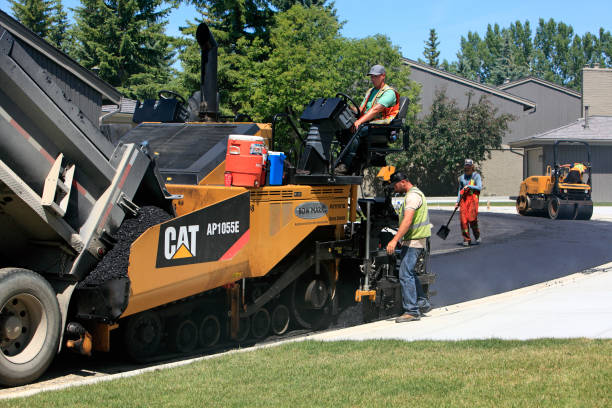 Best Paver Driveway Replacement  in Thibodaux, LA