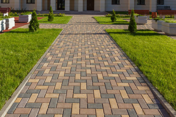 Professional Driveway Pavers in Thibodaux, LA
